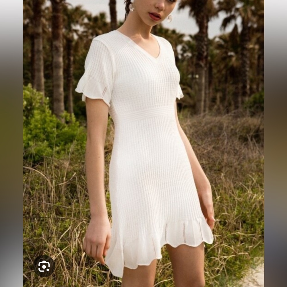 Wconcept Dress